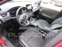 2021 Renault Captur