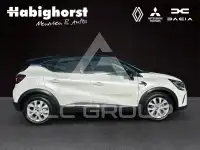 2021 Renault Captur