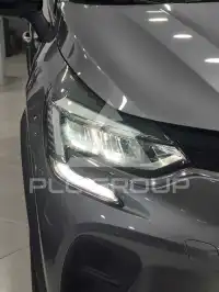 2021 Renault Captur