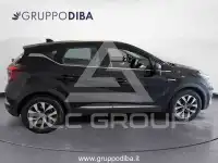 2021 Renault Captur