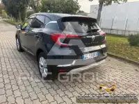 2021 Renault Captur