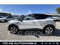 2021 Renault Captur