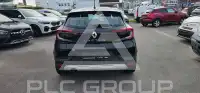 2021 Renault Captur