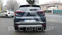 2021 Renault Captur