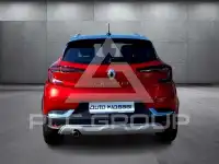 2021 Renault Captur