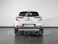 2021 Renault Captur