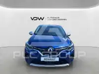 2021 Renault Captur