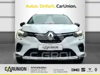 2021 Renault Captur