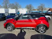 2021 Renault Captur