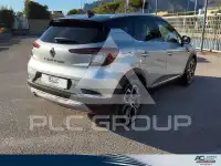 2021 Renault Captur