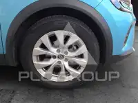 2021 Renault Captur