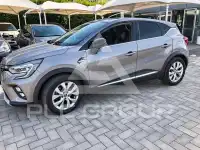 2021 Renault Captur