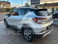 2021 Renault Captur
