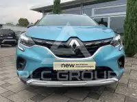 2021 Renault Captur