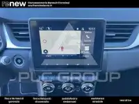 2021 Renault Captur