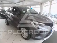 2021 Renault Captur