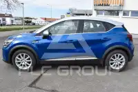 2021 Renault Captur