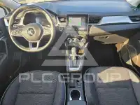 2021 Renault Captur