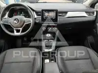 2021 Renault Captur