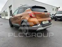 2021 Renault Captur
