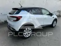 2021 Renault Captur