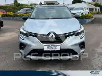 2021 Renault Captur