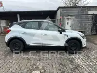 2021 Renault Captur