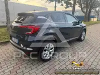 2021 Renault Captur