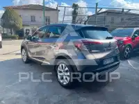 2021 Renault Captur