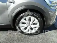 2021 Renault Captur