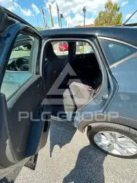 2021 Renault Captur