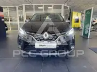2021 Renault Captur