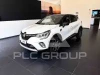 2021 Renault Captur