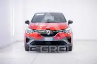 2021 Renault Captur