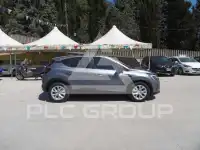 2021 Renault Captur
