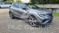 2021 Renault Captur