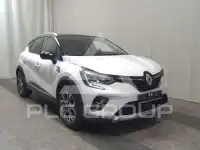 2021 Renault Captur