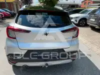 2021 Renault Captur