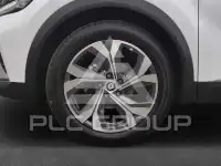 2021 Renault Captur