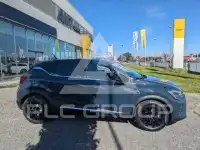 2021 Renault Captur