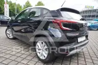 2021 Renault Captur