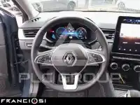 2021 Renault Captur