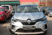 2021 Renault Captur