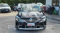 2021 Renault Captur