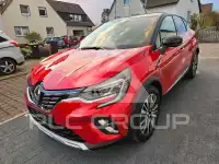 2021 Renault Captur