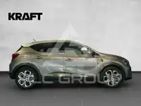 2021 Renault Captur