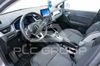 2021 Renault Captur
