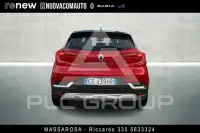2021 Renault Captur