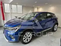 2021 Renault Captur