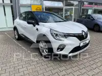 2021 Renault Captur